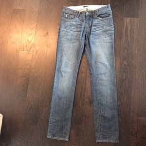 Obey Propaganda Slim Low Rise Straight size 32